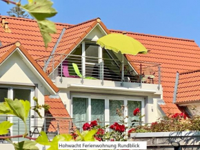 Ferienwohnung Rundblick, Hohwacht